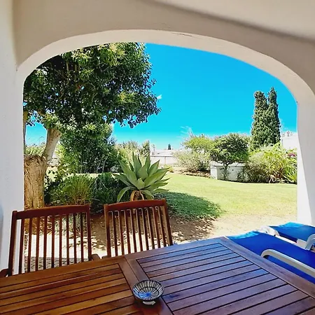 Sao Rafael 54 * Albufeira