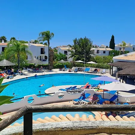 Sao Rafael 54 Apartment Albufeira