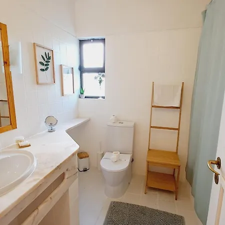 Apartment Sao Rafael 54