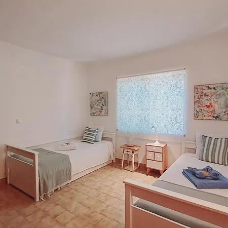 Sao Rafael 54 Apartment *
