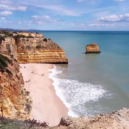 Sao Rafael 54 Albufeira