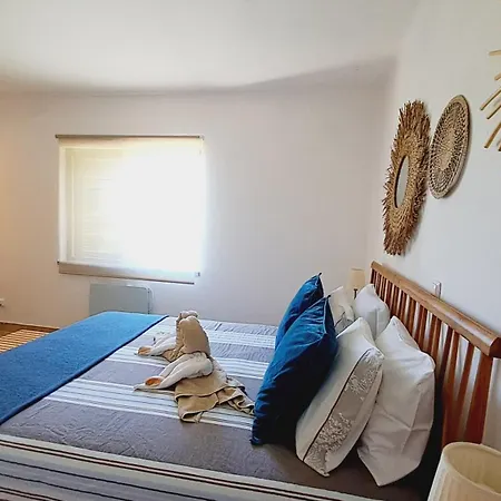 Sao Rafael 54 Apartment
