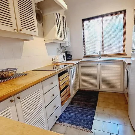 Apartment Sao Rafael 54