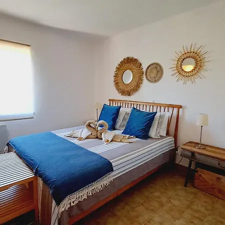 Apartament Sao Rafael 54 Albufeira