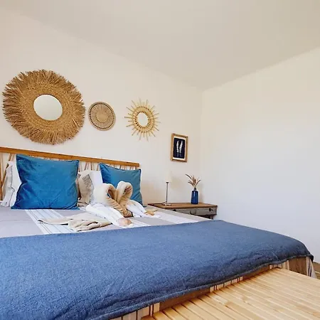 Apartamento Sao Rafael 54 *