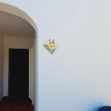 Apartment Sao Rafael 54 Albufeira