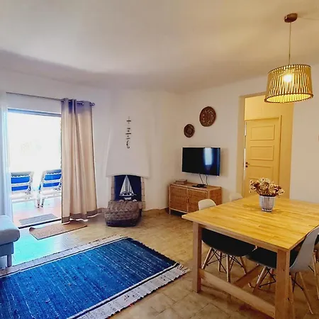 Sao Rafael 54 Appartement *