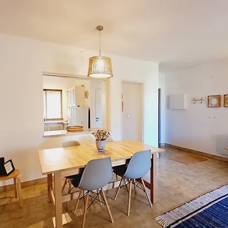 Appartement Sao Rafael 54 *