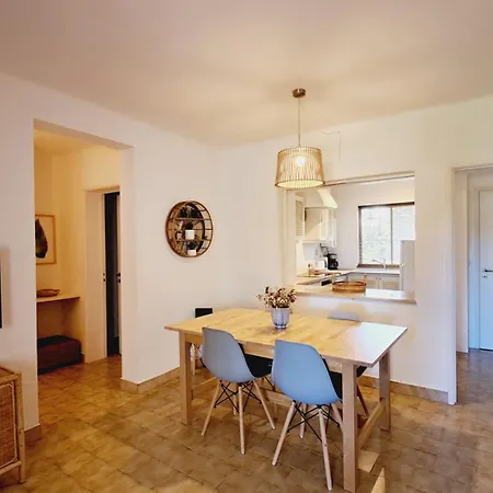 Sao Rafael 54 Appartement