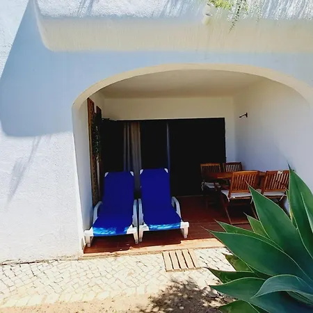 Sao Rafael 54 Appartement *