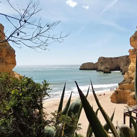 Sao Rafael 54 Албуфейра