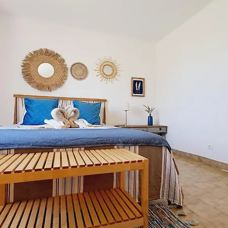 Sao Rafael 54 Апартаменты Албуфейра