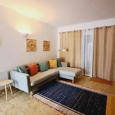 Sao Rafael 54 * Албуфейра