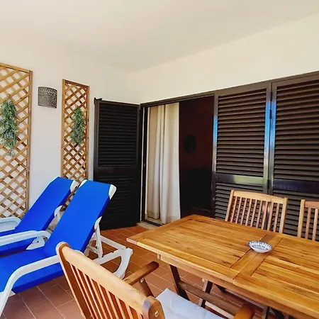 Sao Rafael 54 Апартаменты Албуфейра