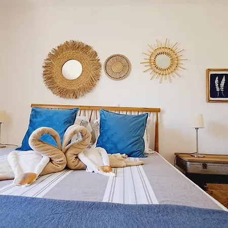 Sao Rafael 54 * Албуфейра