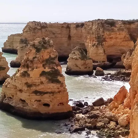 Sao Rafael 54 * Албуфейра