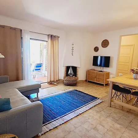 Sao Rafael 54 * Албуфейра