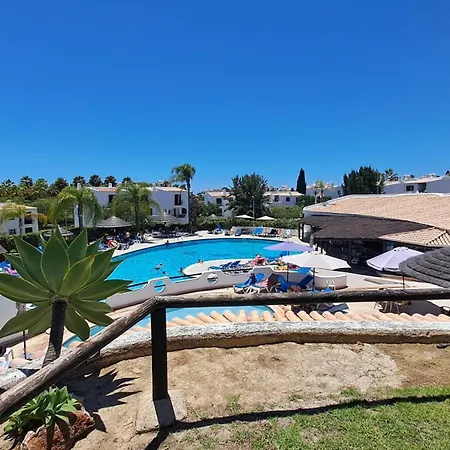 Sao Rafael 54 Албуфейра
